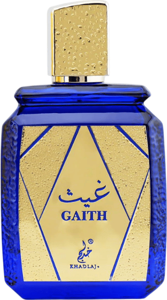 Khadlaj Gaith unisex eau de parfum 100 ml