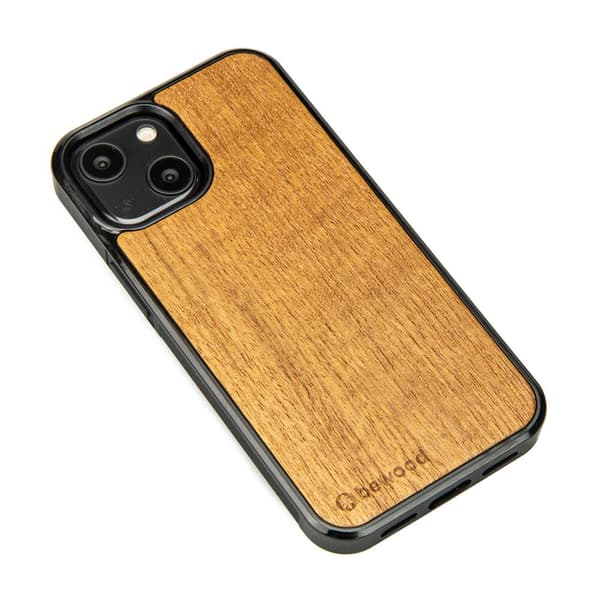 TEK Træcover til iPhone 13 Mini
