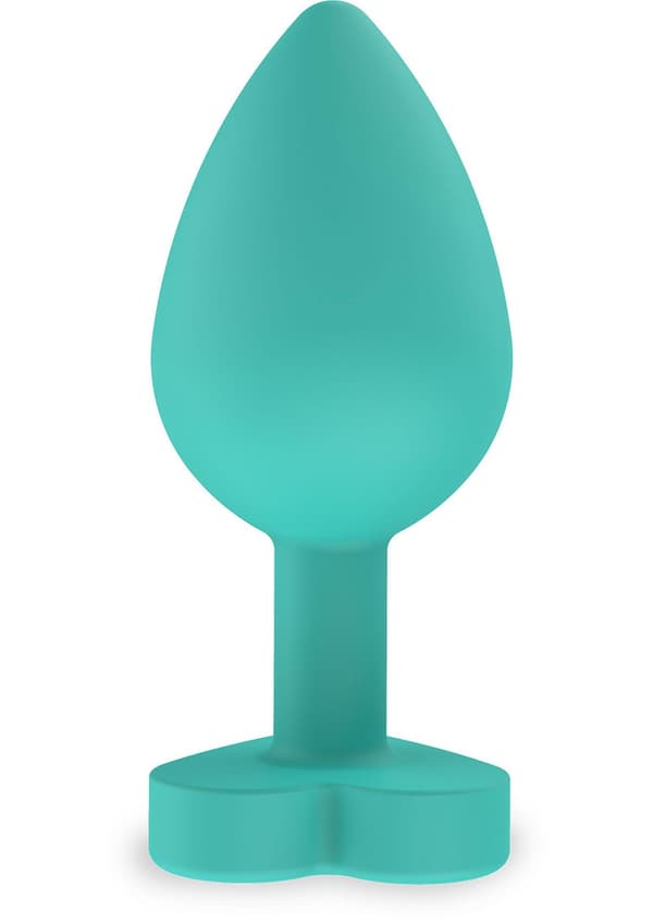 Plug Your Ass Is M BK-AP-016 Vihreä