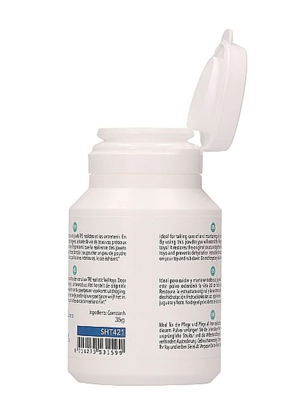 Shots - Foryngelsespulver - 35 g
