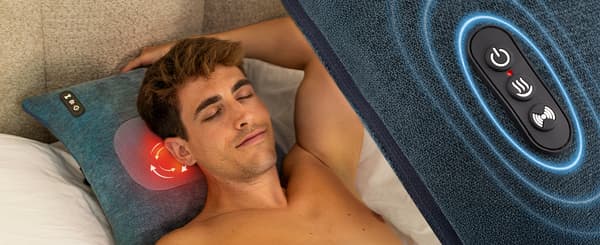 Medivon Hestia massagekudde