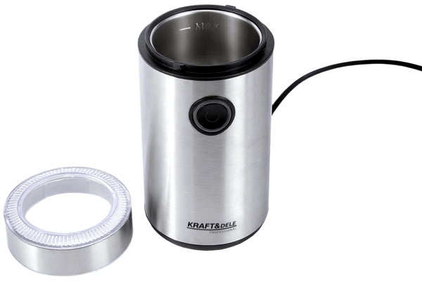 Kaffekvarn 250W 50g KD4144
