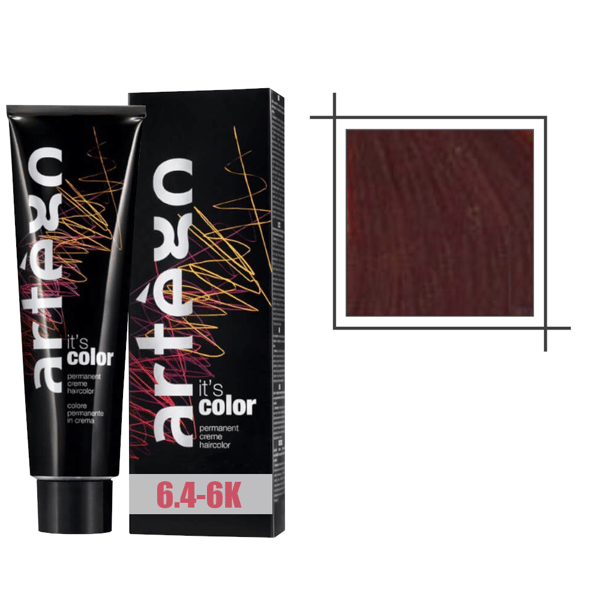 Artego maali 150ml It's Color 6.4-6K