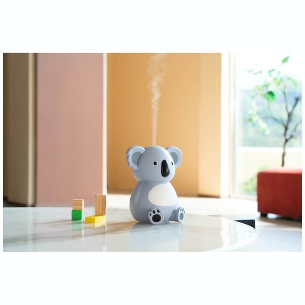 Koala-diffusor av naturligt ursprung, grå