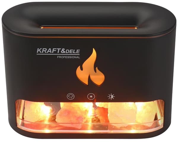 luftfuktare 250 ml 10W KD4117