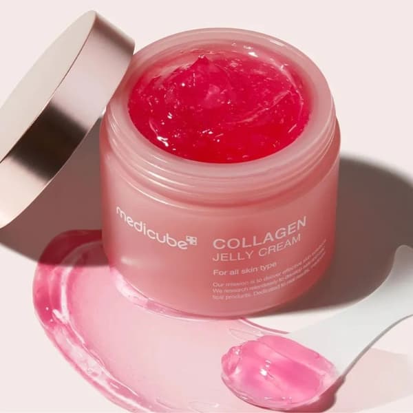 Medicube-Kollagengelécreme 50ml