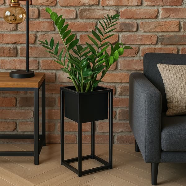Concove Loft blomsterstander 40 cm sort