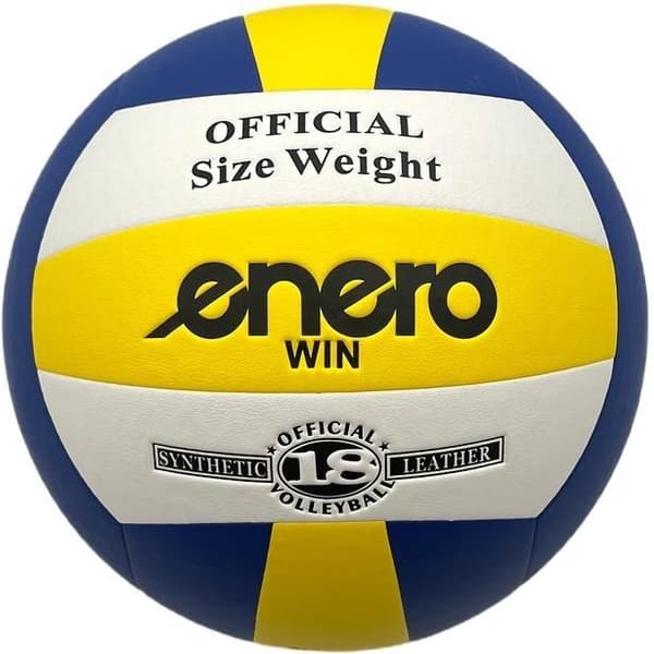 Volleyballsejr