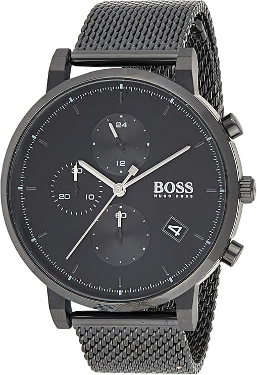 Hugo Boss HB1513813 Herrklocka + ASK