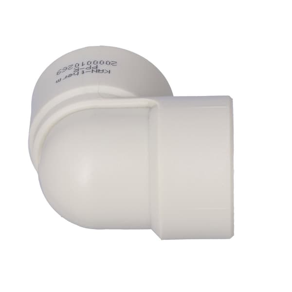Albue 90° GZ PP-R - 32 R3/4"