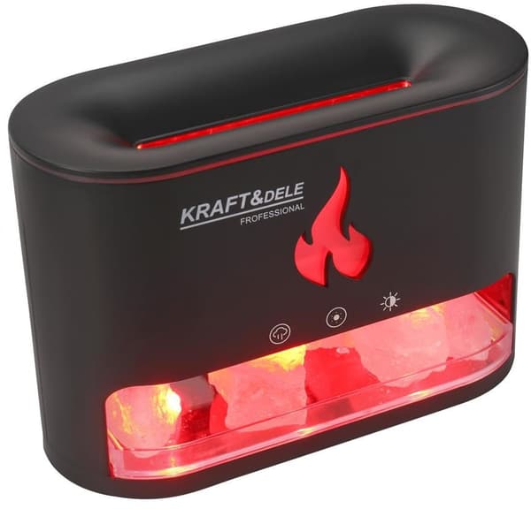 luftfuktare 250 ml 10W KD4117