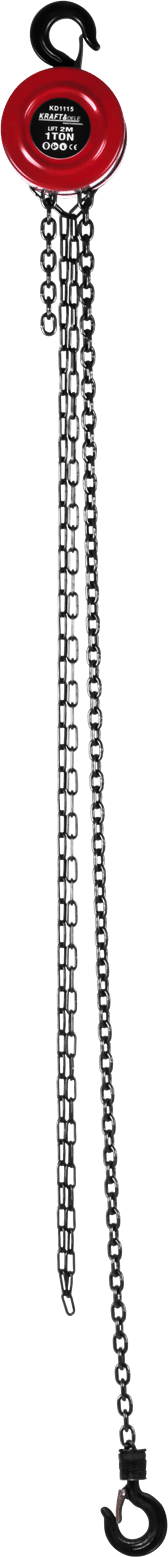 1T KD1115 Kedjevinsch