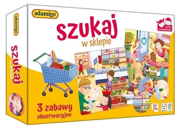 Hae kaupasta