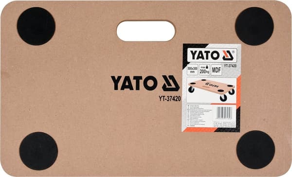Transportplatformsvogn YT-37420 YATO