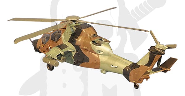 MCRD60-tiikeri HAP
