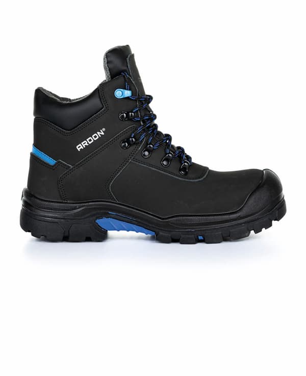 ARDON ROVER S3 - skyddsskor ARDON ROVER S3 - skyddsskor 45