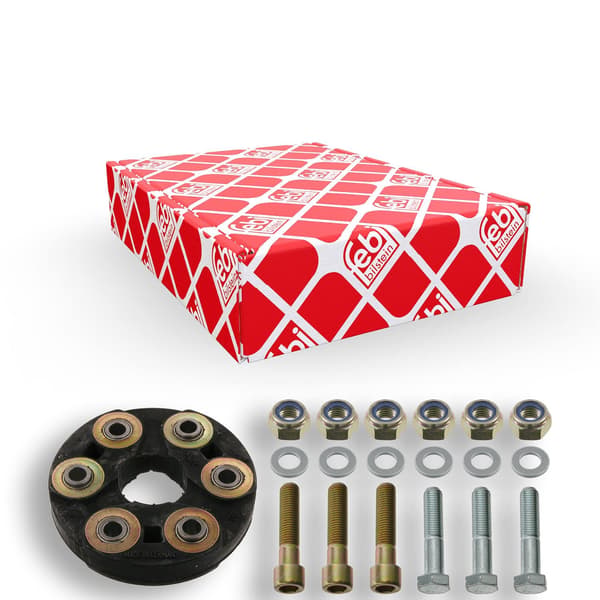 FEBI BILSTEIN FE03567 fleksibelt led til drivaksel