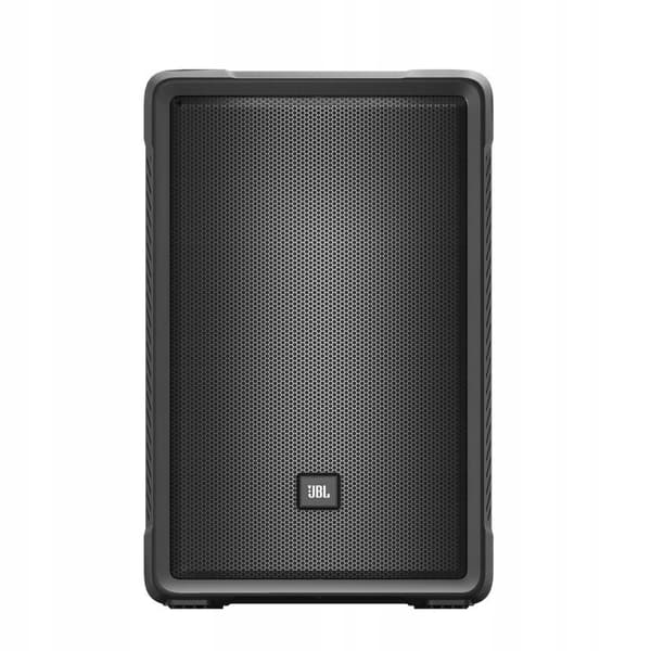 JBL 2x IRX112BT + Notepad 12FX - aktivt lydsystem med Bluetooth
