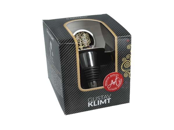 Vinprop - G. Klimt, Livets træ (CARMANI)