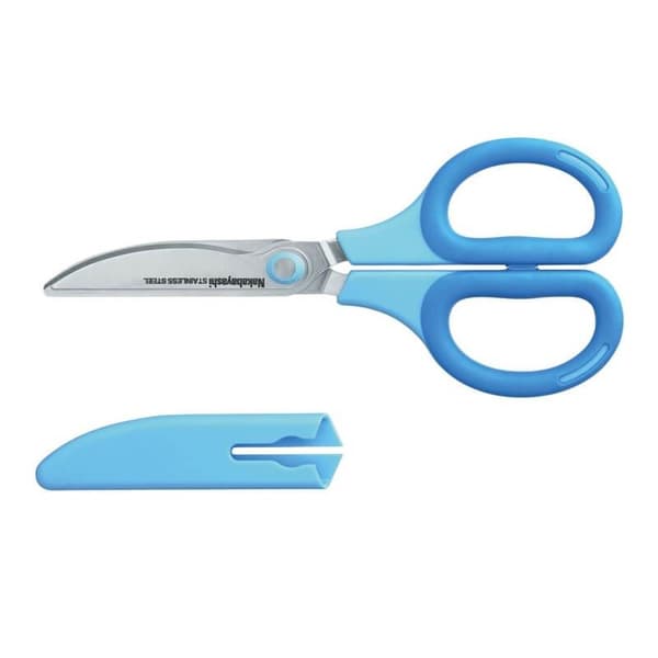 Sakutto Cut Standard saks blå