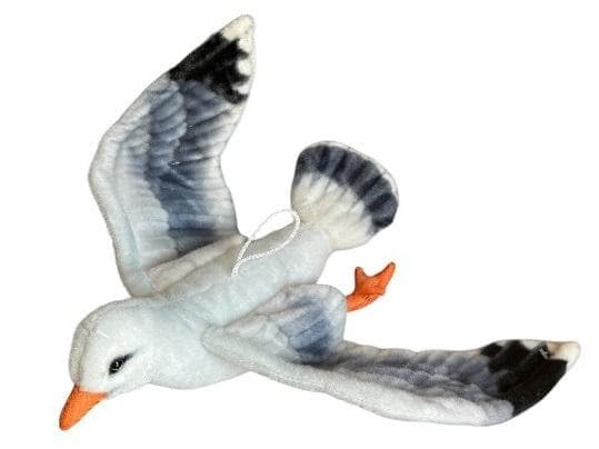 Måge 32 cm