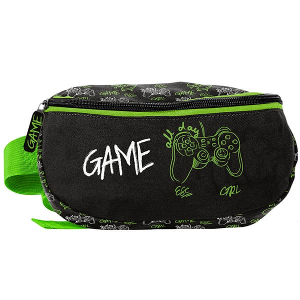 GAME PP25GC-510 Bæltetaske