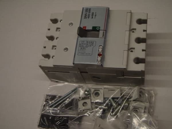 DPX3-I 250 3P 250A kuormanerotin