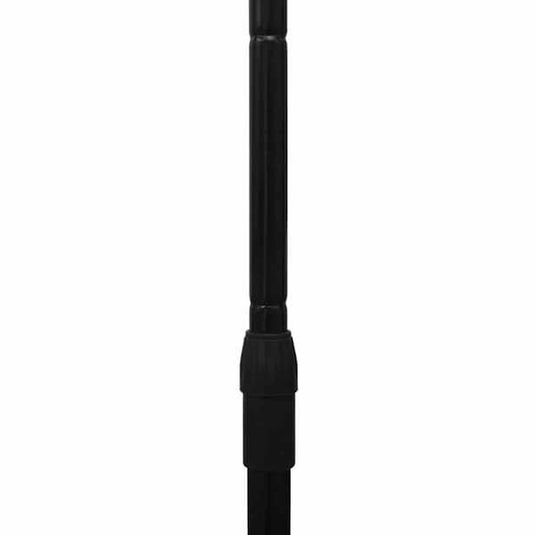 vidaXL Sulkapalloverkko ja -pallot, 600x155 cm
