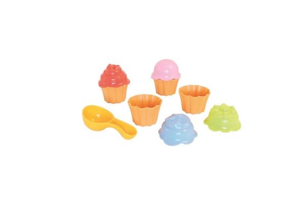 Muffinsformar