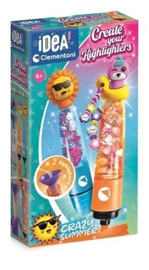 Sommer Mini Marker Factory