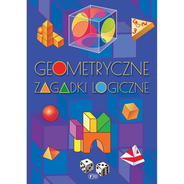 Geometriset logiikkapulmat - aivojumppapelit
