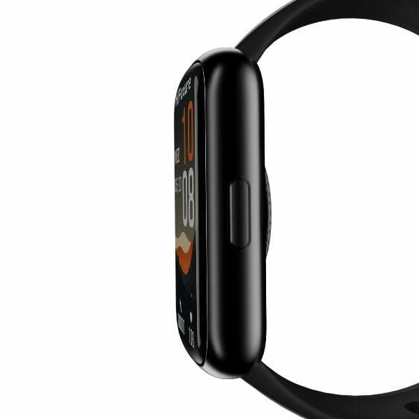 HiFuture EVO2 svart smartklocka
