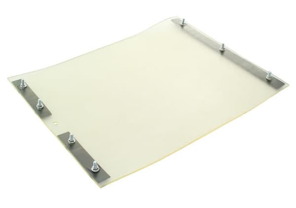 Gummi til C120 komprimator 640 × 450 mm KD1187