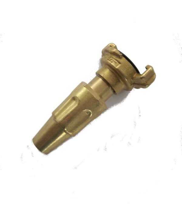 GEKA 3/4" vesiruisku
