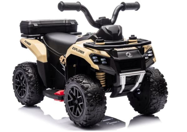 Fyrbatteri GTS1155 Khaki