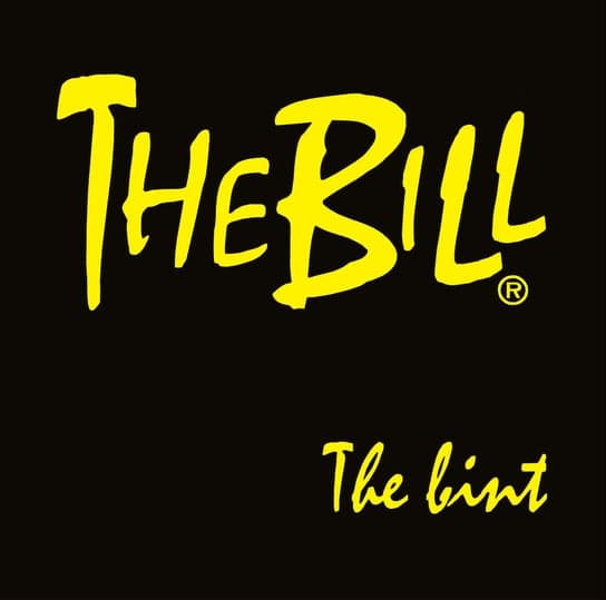 The Bill - The Biut (Uusintapainos 2021) (CD)