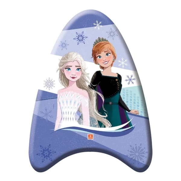 Frozen Swim Board
