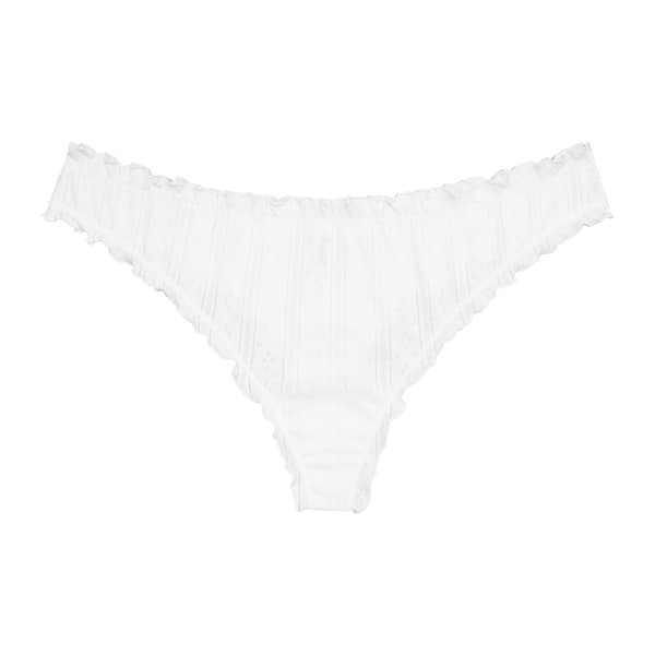 Malesia Bloovii Thong Trosor | Grädde L