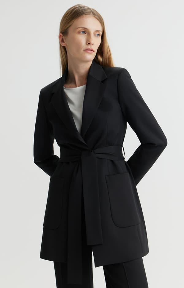 Slim fit kavaj - Mix&Match 34
