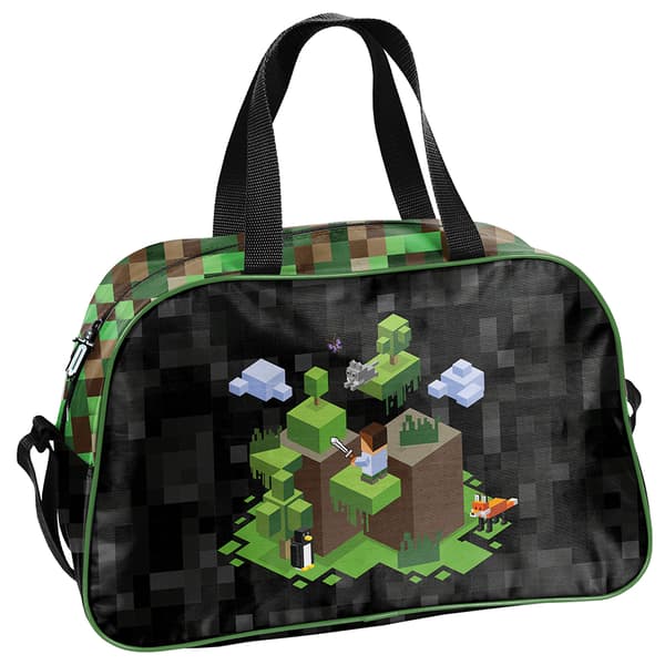 PASO TASKE MINECRAFT PP25PX-074 EOL