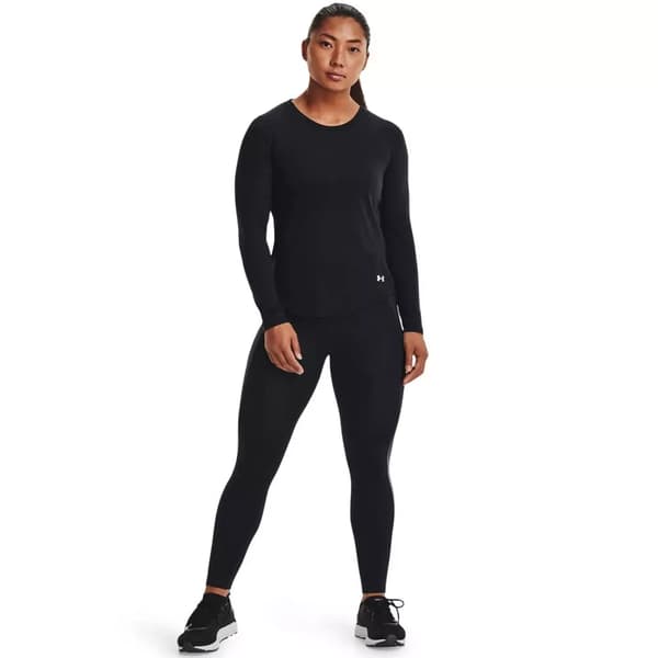 Under Armour SpeedPocket Ankle Tight S damleggings