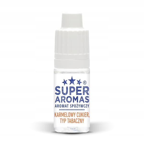 Superaromaer Madsmag RY-4 10 ml