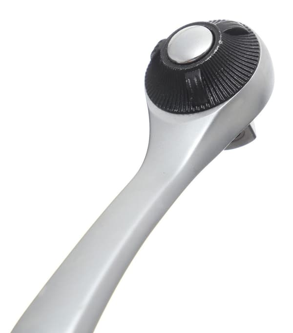 Räikkäväännin kahvalla 3/8'' KD11010