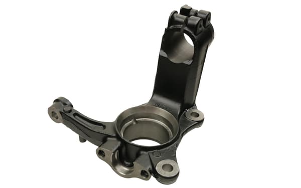 FT13564 FAST KNUCKLE FORRESTE VENSTRE