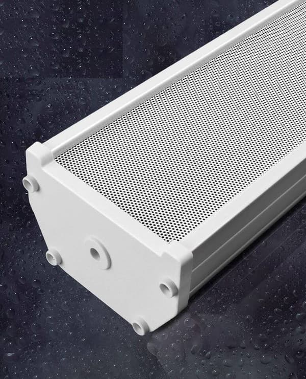 Kaiutin 100V NSP NQ-330