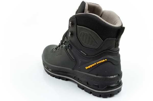 Grisport Nero Dakar Trekking [15003D14TN] år 43