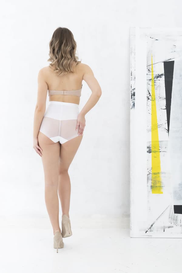 Rosa maxi shaping trosa M