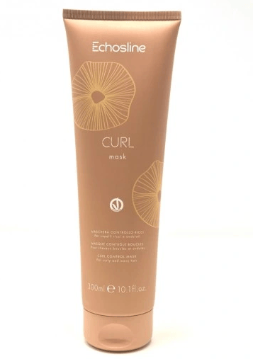 ECHOSLINE CURL-mask 300 ml