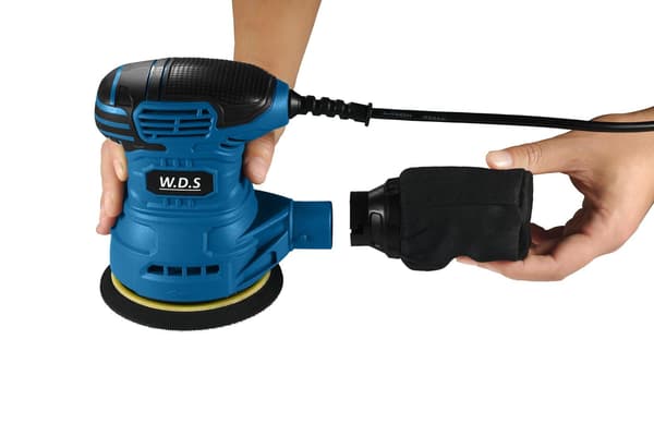 Orbitaalihiomakone 1300W WDS2500