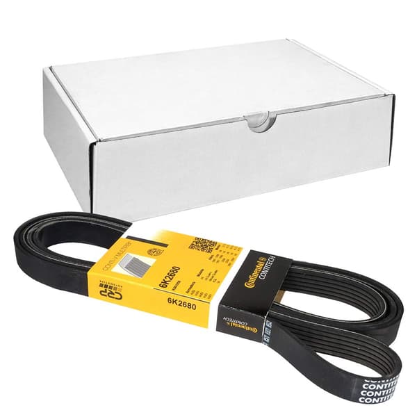 CONTITECH 6 PK 2680 moniurahihna